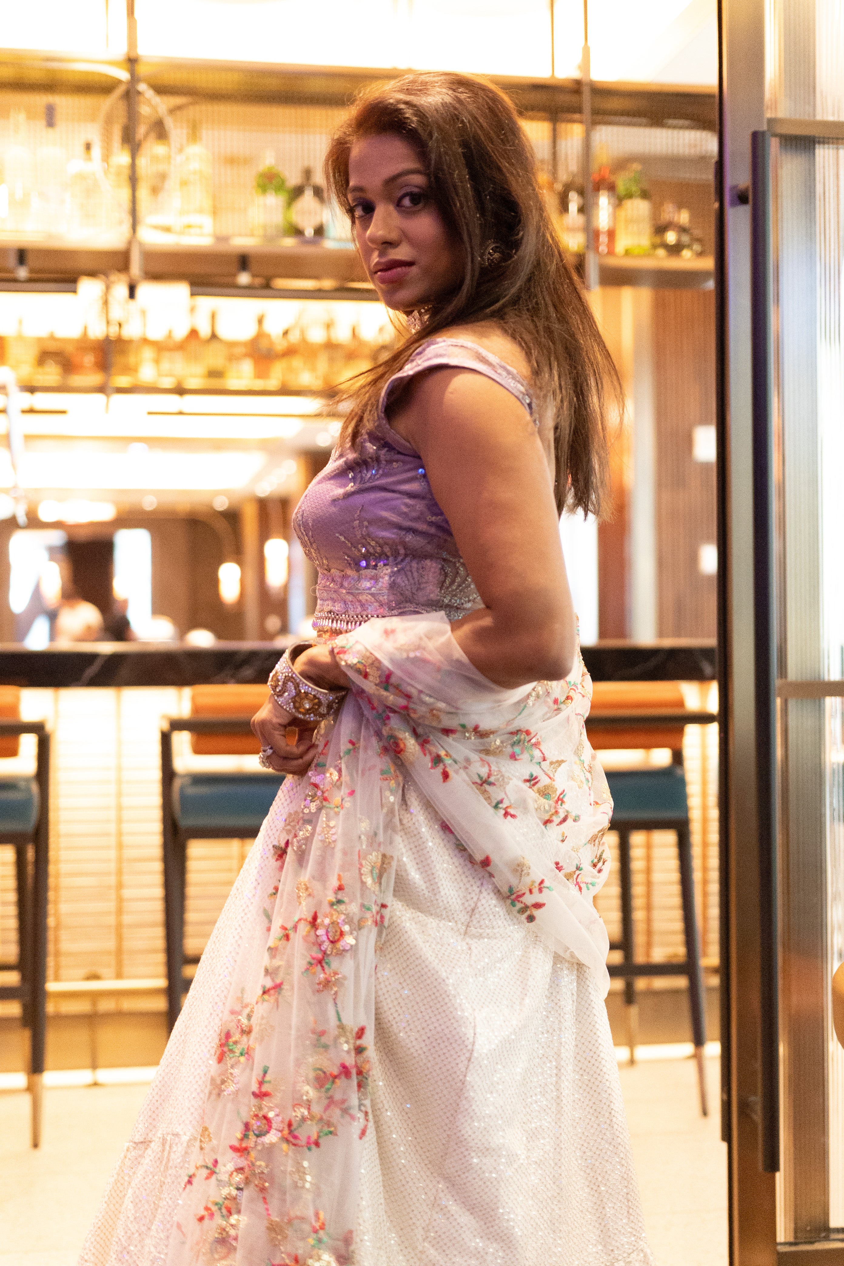 Naza Lahenga Set