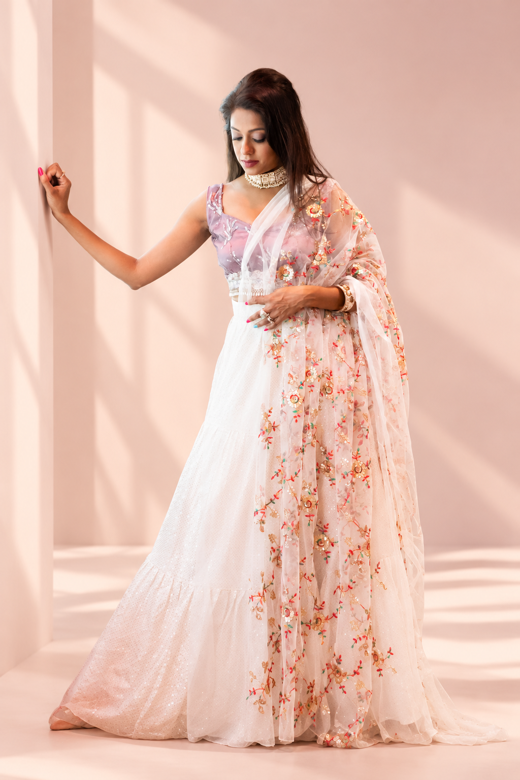 Naza Lahenga Set