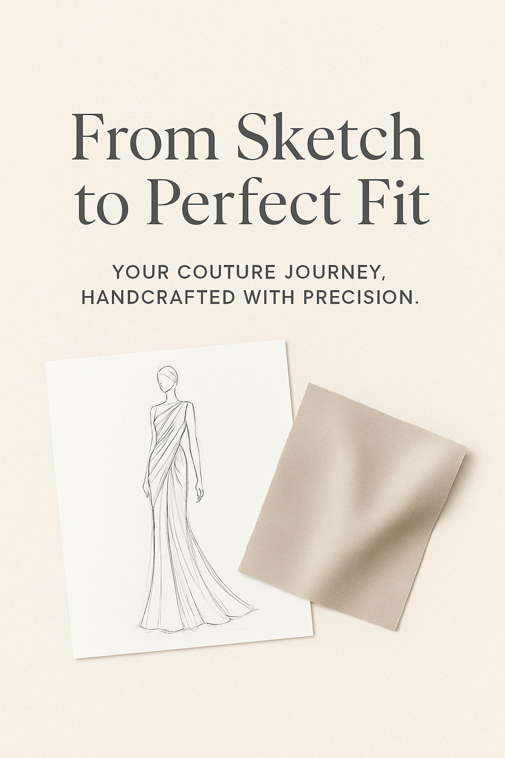 Personal Style Discovery session