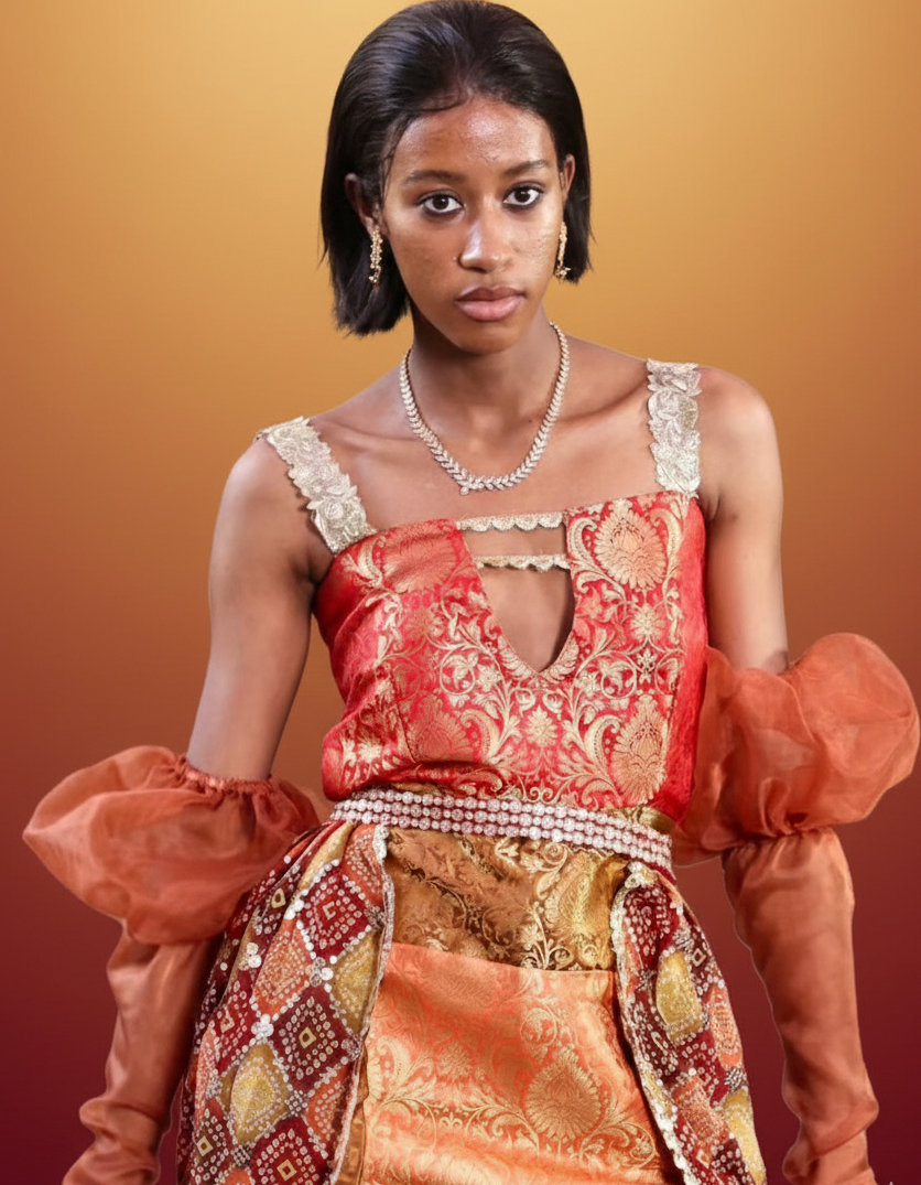 Personal Style Discovery session